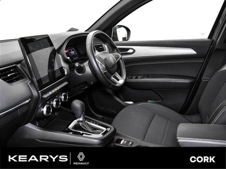 2025 Renault Arkana Techno TCe 140 Auto GSR2 €30,900 thumbnail