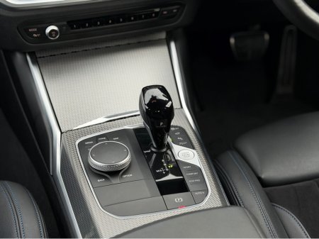 2020 BMW 3 Series - thumbnail 40