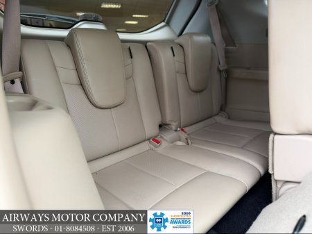 2020 Nissan X-Trail 1.3 SVE DCT 7 SEATER - HIGH SPEC €24,995 thumbnail