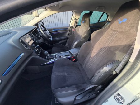 2019 Renault Megane GT - 1.6 PETROL - AUTO - 12M WARRANTY - CAR: thumbnail