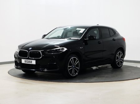 2022 BMW X2 - thumbnail 8