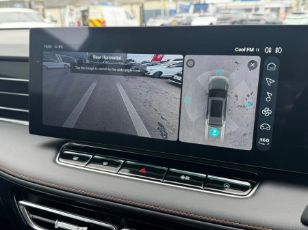 2025 MG HS - thumbnail 20