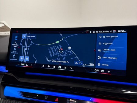 2024 BMW M5 - thumbnail 19