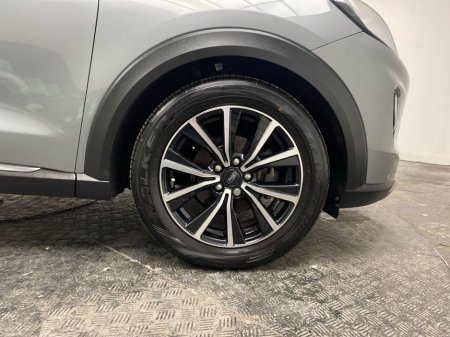 2023 Ford Puma - thumbnail 5