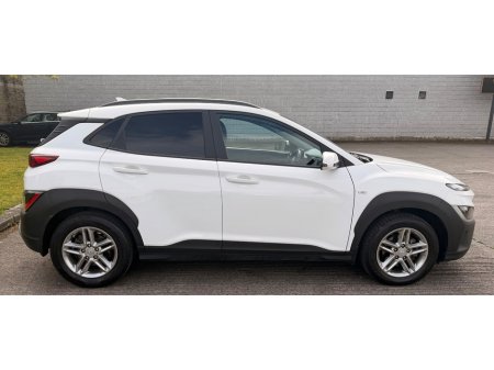 2021 Hyundai Kona - thumbnail 3