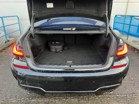 2020 BMW 3 Series 330e M-SPORT COMPETITION 2.0 * BIG SPEC * // NEW 20" M3 ALLOYS // 360 PARKING AID // ATTENTIVENESS ASSIST €29,900 thumbnail