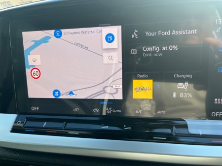 2026 Ford Tourneo Connect - thumbnail 16