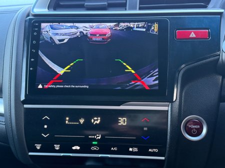 2015 Honda Fit  €10,690 thumbnail