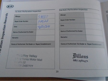 2020 Kia Ceed - thumbnail 12