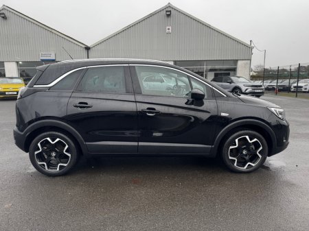 2024 Opel Crossland - thumbnail 6