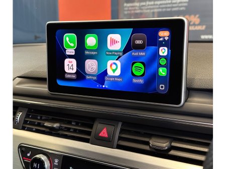 2016 Audi A4 - thumbnail 34