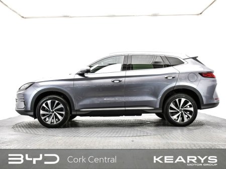 2025 BYD Seal U Comfort Dm-I PHEV Auto €41,888