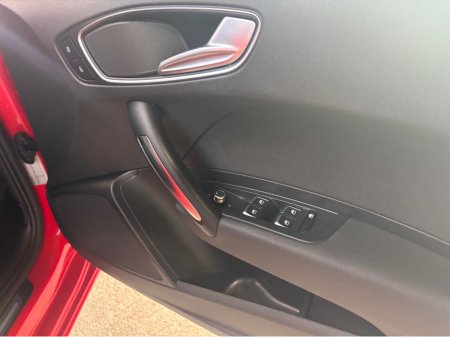 2016 Audi A1 1.0 tsi S tronic only 76000 kms Finance Available own this car from €54 per week €13,499 thumbnail