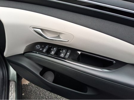 2022 Hyundai Tucson - thumbnail 17