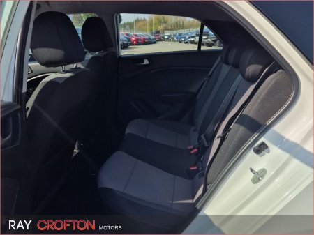 2017 Hyundai i20 - thumbnail 7