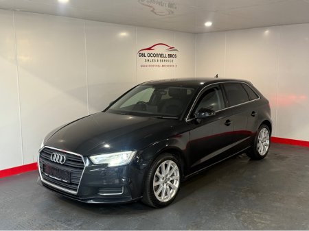 2017 Audi A3 - thumbnail 13