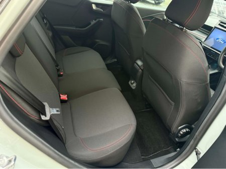 2025 Ford Puma - thumbnail 10