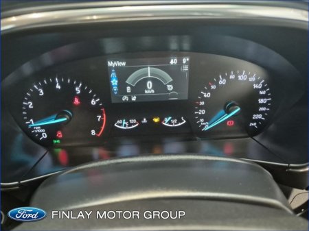 2021 Ford Focus - thumbnail 14