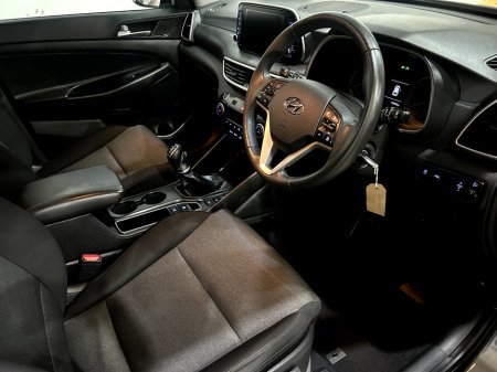 2020 Hyundai Tucson - thumbnail 10