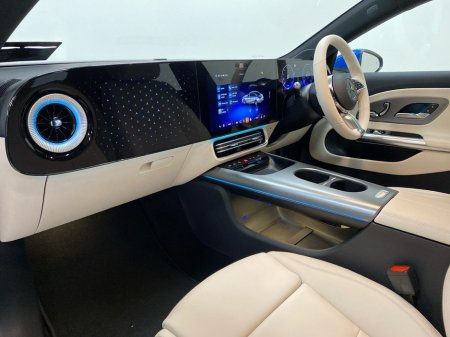 2026 Mercedes-Benz CLA Class - thumbnail 6