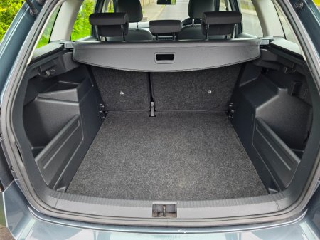 2017 Skoda Fabia - thumbnail 9