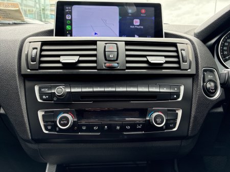 2014 BMW 1 Series - thumbnail 17