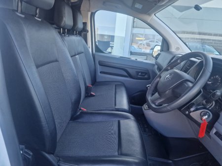 2022 Opel Vivaro - thumbnail 16