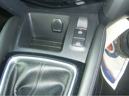 2018 Nissan Qashqai - thumbnail 7