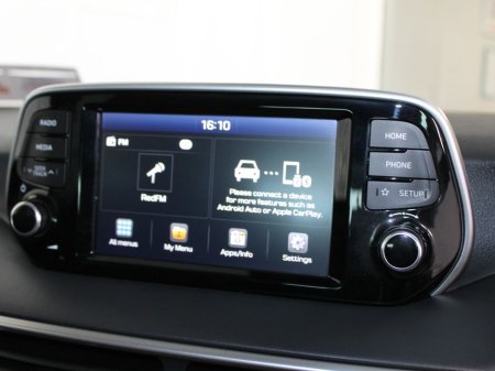 2019 Hyundai Tucson - thumbnail 17