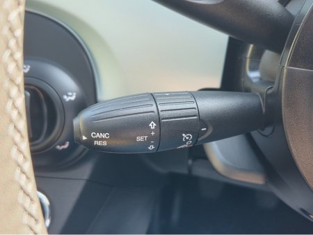 2024 Fiat 500 - thumbnail 16