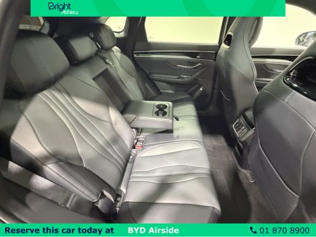 2025 BYD Seal - thumbnail 23