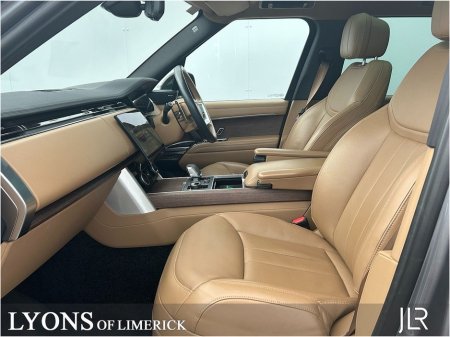 2023 Land Rover Range Rover 3.0 HSE Si6 PHEV *24 Month Warranty* €109,900