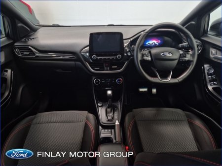 2021 Ford Puma - thumbnail 2