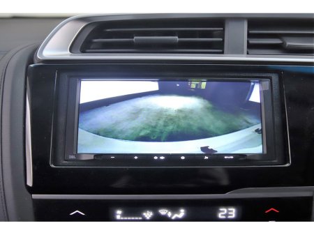 2016 Honda Fit 1.5 I-VTEC HYBRID AUTO *ANDROID*CARPLAY*15"ALLOY WHEELS* €11,890 thumbnail