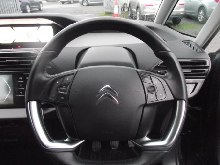 2016 Citroen Grand C4 Picasso - thumbnail 5