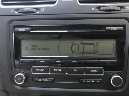 2010 Volkswagen Golf AUTOMATIC HL 1.6 TDI D7F €5,995 thumbnail