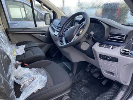 2025 Maxus Deliver 7 Deliver 7 €26,500 thumbnail