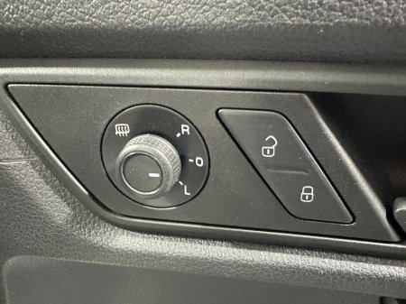 2020 Volkswagen Caddy 2.0 Tdi *Low Km's* €13,900 thumbnail