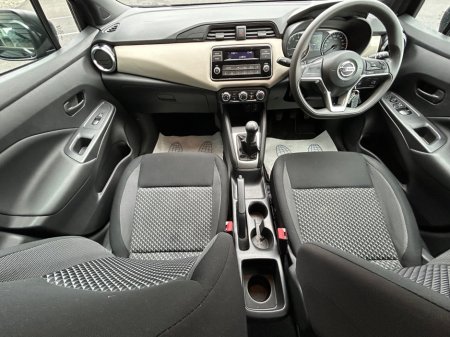 2020 Nissan Micra - thumbnail 8