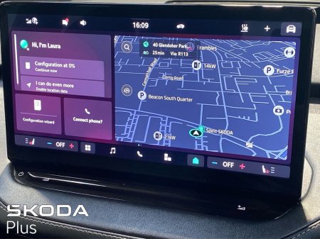 2024 Skoda Enyaq - thumbnail 14