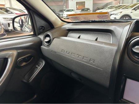 2018 Dacia Duster - thumbnail 6