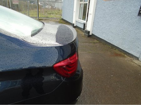 2015 BMW 5 Series - thumbnail 6