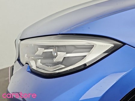 2021 BMW 3 Series 330e M Sport Auto €36,880 thumbnail