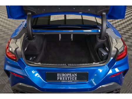 2020 BMW 8 Series 840d xDrive €57,950 thumbnail