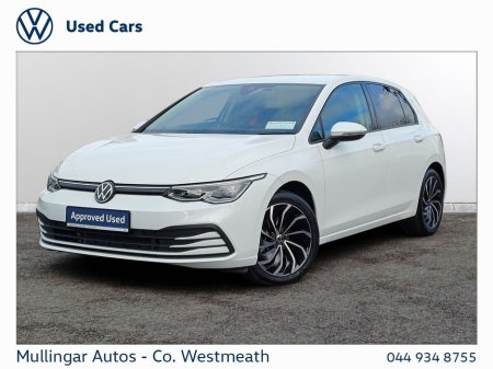 2024 Volkswagen Golf - thumbnail 12