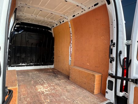 2022 Renault Master - thumbnail 12