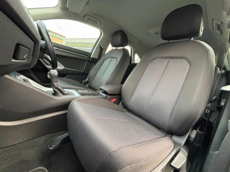 2020 Audi Q3 SPORTBACK COUPE TDI AUTO S-TRONIC SE €27,995 thumbnail