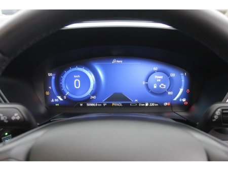 2024 Ford Kuga 2.5 Duratec 225PS PHEV Titanium Auto €32,950 thumbnail