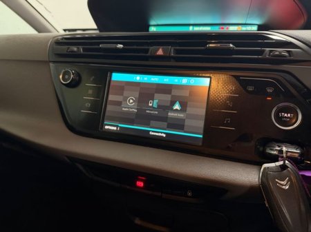 2017 Citroen C4 Picasso Feel Bluehdi 120 EAT6 S&S MYC1 €13,777 thumbnail