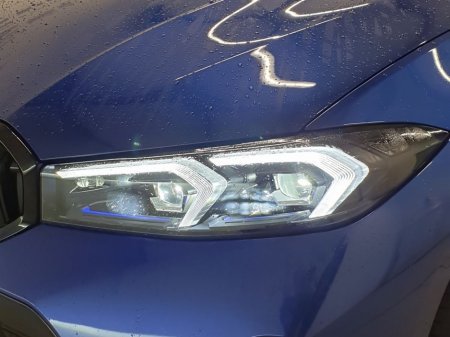 2024 BMW 3 Series 320d M Sport Pro €60,995 thumbnail